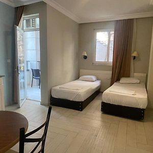 Studio met een King Size Bed